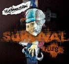 Picture for song 'Group Therapy' by artist 'Reason the Citizen'