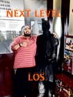 Picture for song 'Next Level - Studio Version' by artist 'Recording Artist Los'