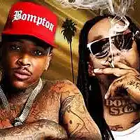 Picture for song 'Aint Loyal*New(Free D/L)(Text 763-301-5333)' by artist 'Red Drum Beats'