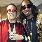 Picture for song 'ALL FOR YOU (SNOOP DOGG FT. FRENCH MONTANA TYPE)' by artist 'Red Mcfly Beats'