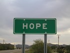 Picture for song 'Hope' by artist 'Red Miller'