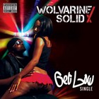 Picture for song 'drop low' by artist 'REDmon'