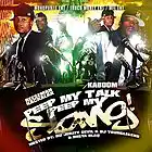 Picture for song 'Gunline feat (KABOOM, SCORP DA BOY, NISE)' by artist 'Reeseman'