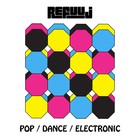 Picture for song 'I Want It All - Instrumental (FREE DOWNLOAD)' by artist 'Refuuj'