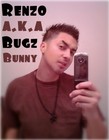 Picture for song 'Drake Type Beat' by artist 'Renzo AkA Bugz Bunny'