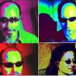 Picture for song 'Funky Girl (Terra End 2009 Live)' by artist 'Return23'