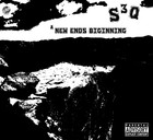 Picture for song 'Invisible Ends *FREE DOWNLOAD*' by artist 'Rhyme Sinista Records'