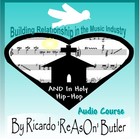 Picture for song '09 Building Relationship in the Music Industry 2' by artist 'Ricardo Equips Audio Courses'