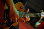 Picture for song 'Arti Hadir' by artist 'Rice Band'