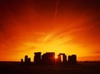 Picture for song 'Stonehenge Sunrise' by artist 'Richard H Bright'