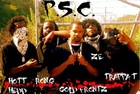 Picture for song 'Spit It So Real (I Think 2 Myself)' by artist 'Rich Bandits'