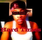 Picture for song 'Hard Times' by artist 'Rich Keen'