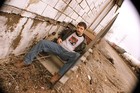 Picture for song 'Inside' by artist 'Rickie Lee Tanner'