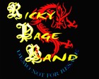 Picture for song 'You Drive me Crazy' by artist 'RICKY PAGE'