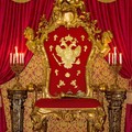 Picture for song 'True king' by artist 'Rico50kbeats'