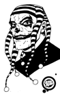 Picture for song 'Club Jester' by artist 'RippTCompleks'