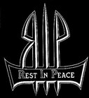 Picture for song 'Rest In Peace' by artist 'RippTCompleks'