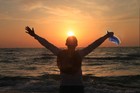 Picture for song 'Sunrise (Prod. Beat Junkie Rato)' by artist 'Rixer Ryda'