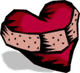 Picture for song 'I NEED A NEW HEART' by artist 'Bobby Borden'