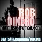 Picture for song 'BOTTOMS UP (INSTRUMENTAL)' by artist 'ROB DINERO BEATS'