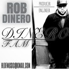 Picture for song 'POP sh** (INSTRUMENTAL)' by artist 'ROB DINERO BEATS'