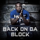 Picture for song 'Back On Da Block (FREE DL)' by artist 'RoBeatz.com'