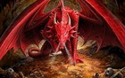 Picture for song 'DRAGO ( KING OF THE BEASTS)' by artist 'ROBERT M LISANTI'