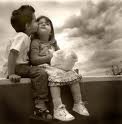 Picture for song 'Pucker Up And Kiss' by artist 'Robin And The Giant'