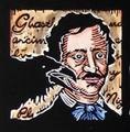 Picture for song '#164- For Edgar (1997)' by artist 'Rob Lincoln'