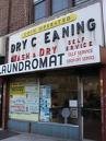 Picture for song '#229-Solomon's Laundromat (2000)' by artist 'Rob Lincoln'