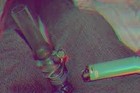 Picture for song 'Blown' by artist 'RoccaWylerSelfMadeBeats'