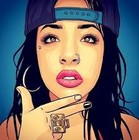 Picture for song 'Thug Nigg*s' by artist 'RoccaWylerSelfMadeBeats'