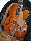 Picture for song 'Rockabilly Rhythm' by artist 'Rockabillybob and The Beaters'