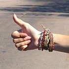 Picture for song 'Moving On 2.0' by artist 'Rock On Songs'