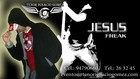 Picture for song 'Jesus Freak (Tribute to DC Talk)' by artist 'Rock Tenor Ignacio Gomez Urra'