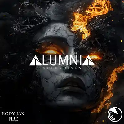 Picture for song 'Fire' by artist 'Rody Jax'