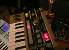 Picture for song 'adrift' by artist 'Roger mc'