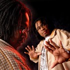 Picture for song 'No Way Out' by artist 'Rokk Rilla'