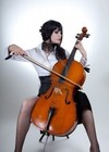 Picture for song 'Trance For Cello' by artist 'Roland Macintosh'