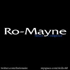 Picture for song 'The Strong' by artist 'romusic'