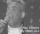 Picture for song 'My heart go,s' by artist 'Ron Dijkstra'