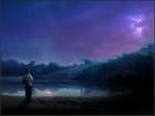 Picture for song 'Hello/Goodbye' by artist 'Ross Priluker'