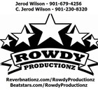 Picture for song 'only one.mp3' by artist 'Rowdy Productionz'