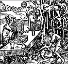 Picture for song 'The Torturer' by artist 'Rubix Beats'