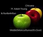 Picture for song 'Middle Distance Runner (it's over) rbr mix' by artist 'RunBerlinRun'