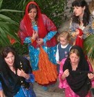 Picture for song 'Koth biro' by artist 'Rusalki'