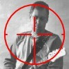 Picture for song 'Line of Fire' by artist 'RW James'