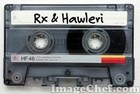 Picture for song 'Rx & hawleri' by artist 'Rx2'