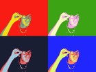 Picture for song '49 Minutes to Midnight (redone)' by artist 'Ryan Aaron Green'