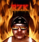 Picture for song 'LIFE IS HARD' by artist 'RZK'